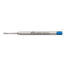 Recharge Bille Bleu - Pointe B - Faber Castell