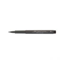 Feutre Pointe Brush B - Faber-castell - Gris Froid Vi - Pitt Artist Pen - Faber Castell