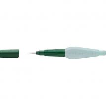 Pinceau Réservoir À Eau Faber Castell - Vernis - Poils Synthétique