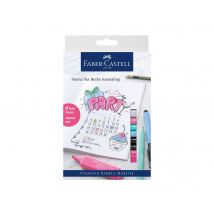 Set De Bullet Journaling - 9 Pièces - Faber Castell