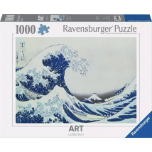 Puzzle 1000 Pièces - Art Collection - Ravensburger