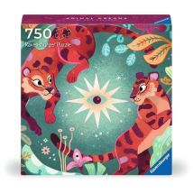 Puzzle 750 Pièces - Rêve Animal - Ravensburger