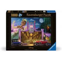 Puzzle 1000 Pièces - Tiana - Ravensburger