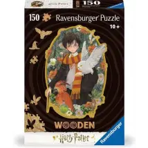Puzzle 150 Pièces - Harry Potter - Ravensburger