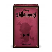 Jeu de société Disney Villainous - Extension 6 - Morsure sucrée - Ravensburger