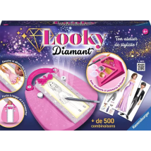 Looky Diamant - Ravensburger