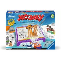 Xoomy Disney - Multipropriétés - Ravensburger