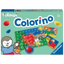 Colorino T'Choupi - Ravensburger