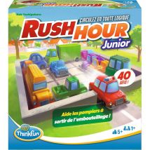 Rush Hour Junior - Ravensburger
