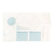 Gift Box Punch Board - Rayher