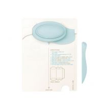 Pillow Box Punch Board - We R Memory