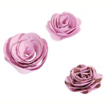 Pochoir Sizzix Bigz, Flowers 3d, Ls-blister 1 Pce, 2,5x1,3x1,9cm, 2,9x1,9x2,9cm Scrapbooking