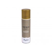 Bombe De Peinture - Or Brillant - 150 Ml - Rayher