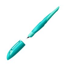 Stylo-plume Droitier + Clé De Réglagle Stabilo - Easybirdy Pastel - Plume M - Stabilo