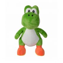 Peluche Nintendo - Yoshi - 30 Cm - Wtt