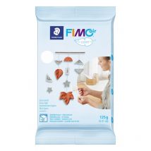 Fimo Air Light Blanche 125g