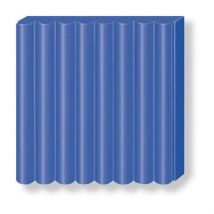 Fimo Soft - Bleu Brillant 8020-t33 - 57 G