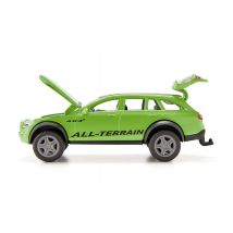 Mercedes-benz Classe E All-terrain 4x4 - Siku
