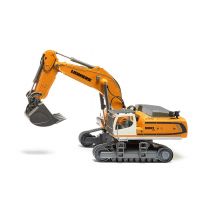 Liebherr R980 Sme Excavateur Sur Chenilles - Siku