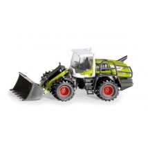 Chargeuse Sur Pneus Claas - Siku