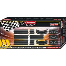 Extension De Circuit Set 2 Go !!! - Carrera - CARRERA