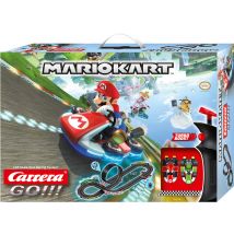 Circuit Go !!! Nintendo Mario Kart - Carrera - CARRERA