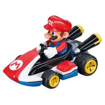 Voiture Mario Pour Circuit - Carrera