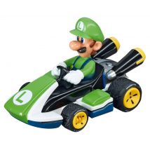 Voiture Luigi Pour Circuit - Carrera - CARRERA