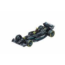 Mercedes-amg F1 W14 E Performance l. Hamilton - Carrera