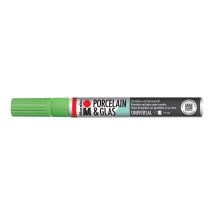 Feutre Pour Porcelaine & Verre - 1-2mm - Pomme - Marabu