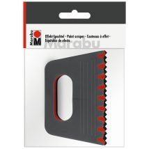 Lot De 3 Couteaux À Effet Marabu - Plastique