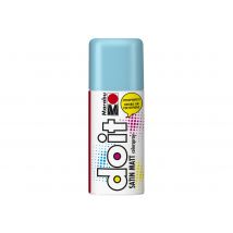 Peinture Satinée En Bombe - Marabu Do It 150 Ml - Caraïbes