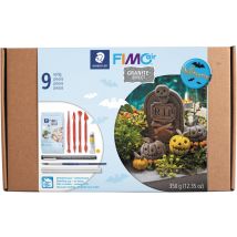 Coffret Fimo Air Halloween