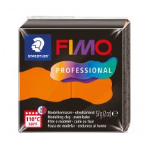 Fimo Professional - Orange 8040-4 - 57 G