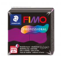 Fimo Professional - Mauve 8040-61 - 57 G