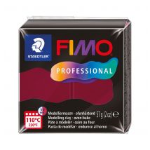 Fimo Professional - Bordeaux 8040-23 - 57 G