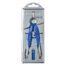Compas Géométrique - Staedtler - Mars Comfort 556
