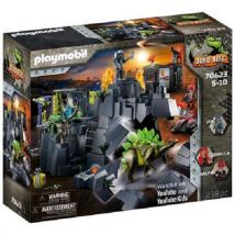 Playmobil - Dino Rock