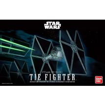 Tie Fighter (coop. Bandaï) - Revell