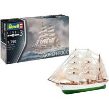 Gorch Fock - Revell