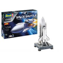 Coffret Shuttle Booster - Revell