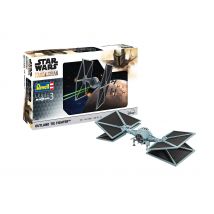 The Mandalorian: Outland Tie Fighter - Revell