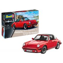 Porsche 911 G Model Targa - Revell