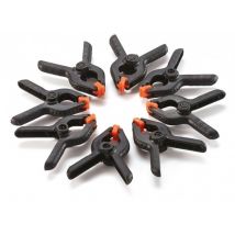 Jeu De 8 Pinces De Serrage - 39070 - Revell