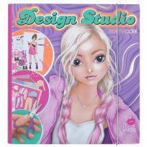 Topmodel - Design Studio - Depesche
