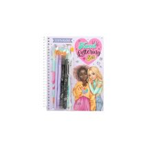 Topmodel - Pochette Créative Écriture - Depesche