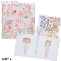 Princess Mimi Dress Me Up - Depesche