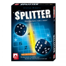 Splitter - Nsv