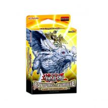 Yu-gi-oh! Deck Structure Royaume Lumière Ii - Konami