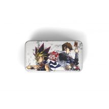 Coffret 25ème Anniversaire : Miroirs Du Duel Yu-gi-oh! Tcg - Konami